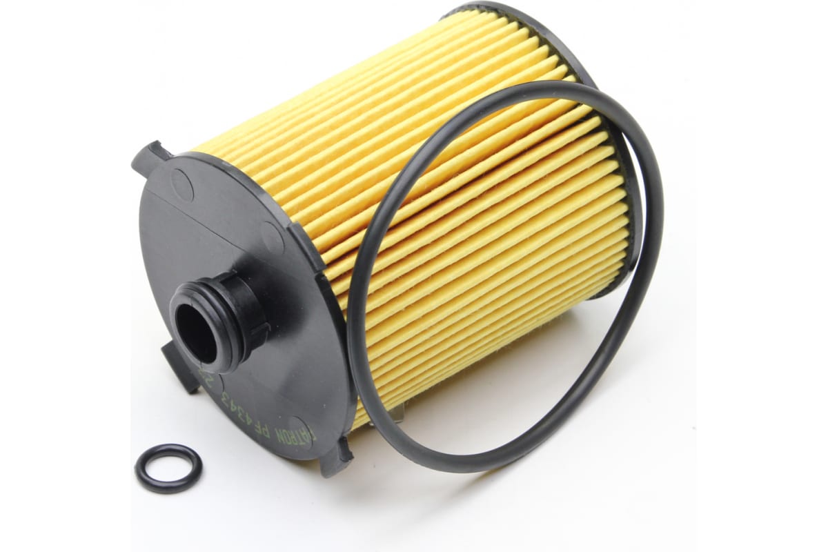 Новое поступление масляных фильтров SCT для Geely